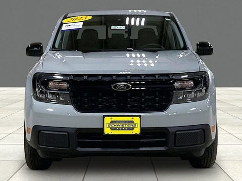 Certified 2023 Ford Maverick XLT w/ XLT Luxury Package FWD image 3