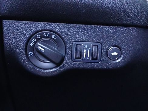 Used 2023 Dodge Challenger R/T w/ Blacktop Package RWD image 12