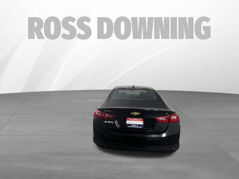 Used 2024 Chevrolet Malibu LT image 3