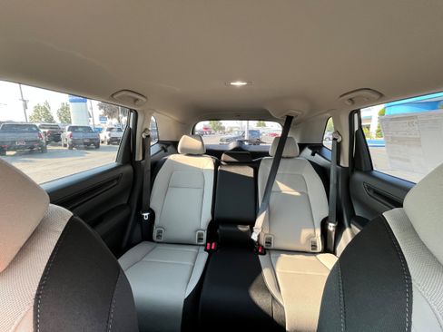 New 2026 Honda CR-V LX image 19