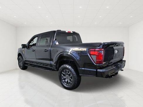 Certified 2025 Ford F150 Tremor w/ Bed Utility Package AWD/4WD image 5