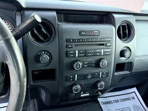 Used 2014 Ford F150 XL w/ Power Equipment Group AWD/4WD image 20