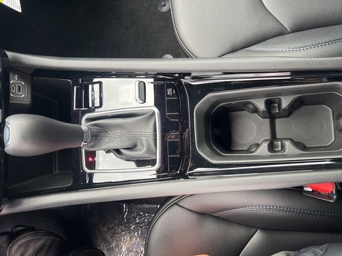 New 2026 Jeep Compass Limited image 31