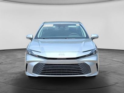 Used 2026 Toyota Camry LE