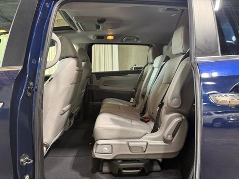 Used 2020 Honda Odyssey EX-L image 22