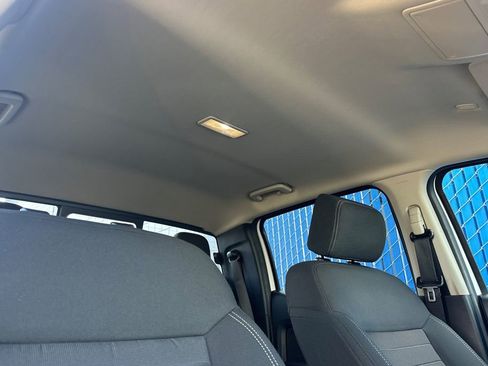 Used 2019 Ford Ranger XLT w/ Equipment Group 302A Luxury image 16