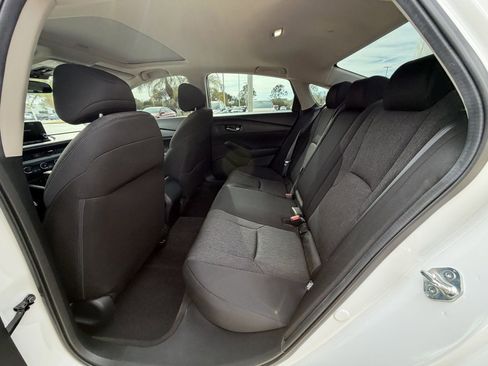 Used 2024 Honda Accord EX image 25