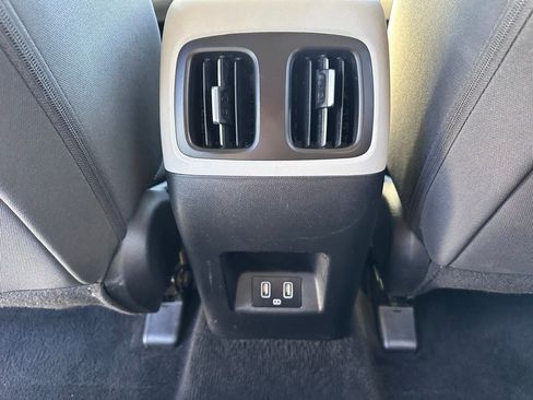 Used 2024 Hyundai Tucson SEL image 15