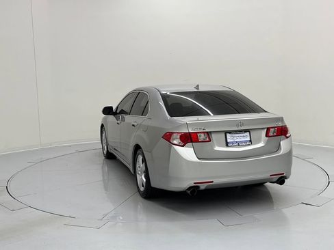 Used 2010 Acura TSX Sedan image 3