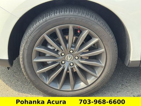 Certified 2024 Acura RDX w/ Advance Package AWD/4WD image 31