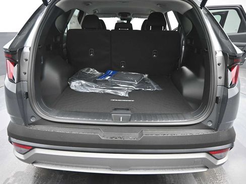 New 2026 Hyundai Tucson SEL AWD/4WD image 14