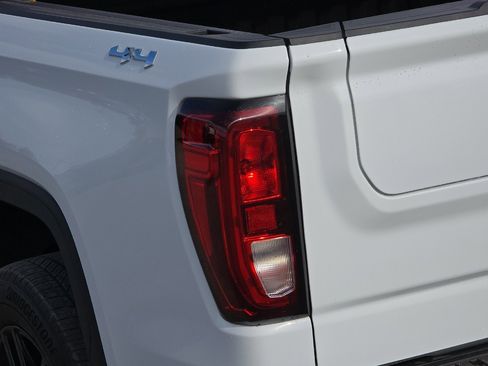 Used 2023 GMC Sierra 1500 Elevation w/ LPO, Elevation Black Package image 48