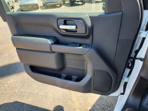 New 2026 Chevrolet Silverado 1500 W/T w/ WT Value Package image 10