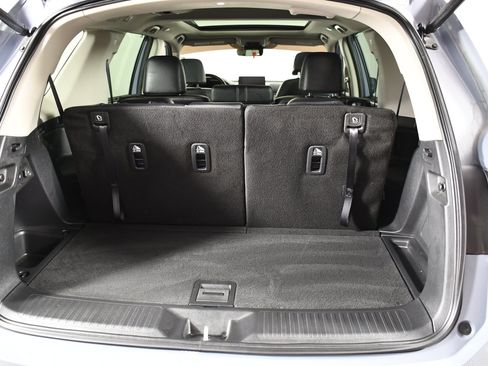 Used 2025 Honda Pilot Touring image 50