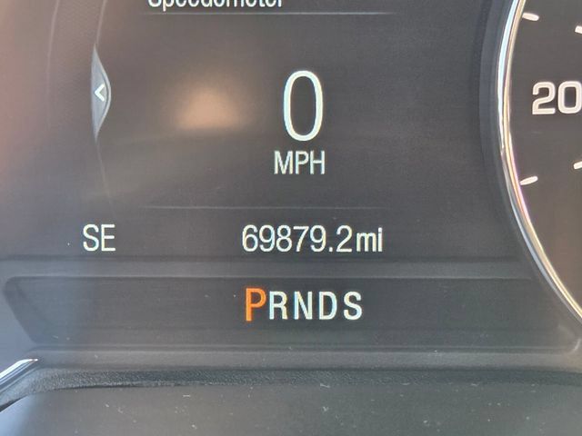 Used 2017 Lincoln MKZ Premiere FWD image 27