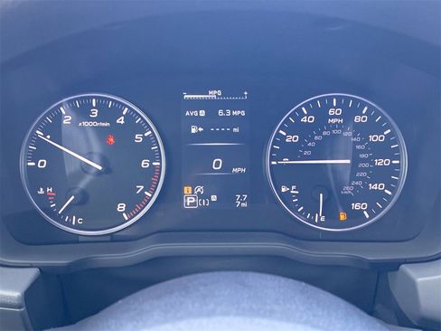 New 2025 Subaru Crosstrek 2.0i Premium image 27