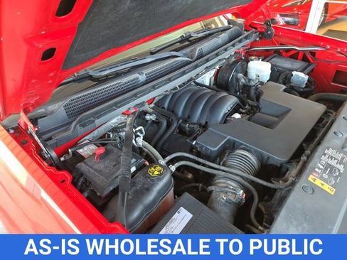 Used 2017 Chevrolet Silverado 1500 LT w/ All Star Edition image 74