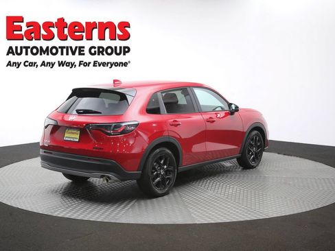 Used 2024 Honda HR-V Sport image 40