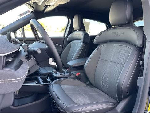 New 2026 Ford Mustang Mach-E GT w/ Interior Protection Package AWD/4WD image 14