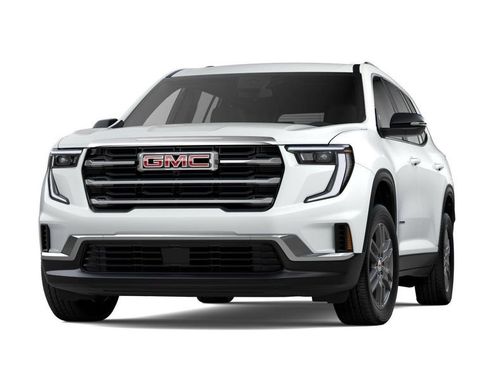 New 2025 GMC Acadia Elevation image 25