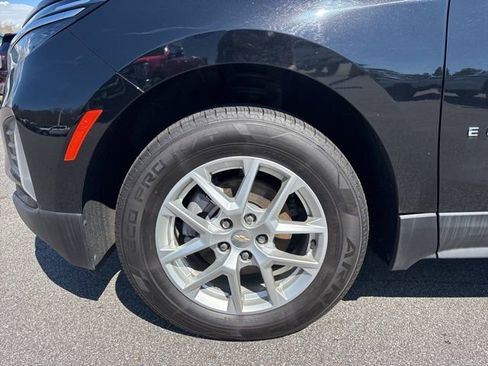 Used 2024 Chevrolet Equinox LT image 27