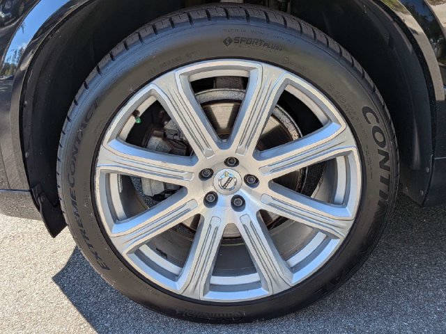Used 2019 Volvo XC90 T6 Inscription w/ Luxury Package AWD/4WD image 11
