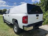 Used 2014 Chevrolet Silverado 3500 W/T image 6