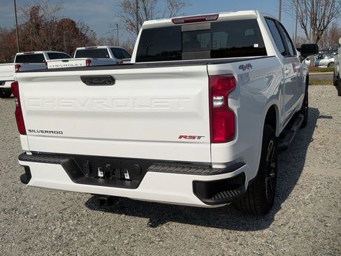 New 2026 Chevrolet Silverado 1500 RST w/ Convenience Package II image 8