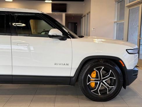 Used 2022 Rivian R1T Launch Edition AWD/4WD image 16