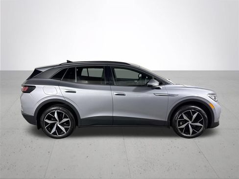 Certified 2025 Volkswagen ID.4 Pro S AWD/4WD image 6