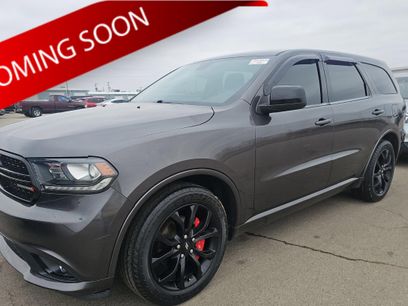 Used 2020 Dodge Durango SXT