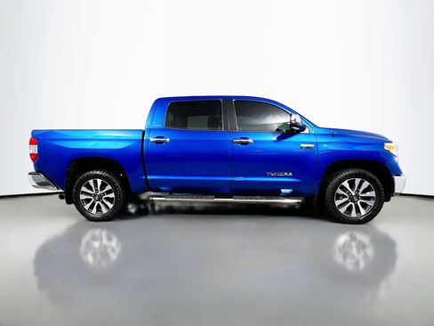 Used 2018 Toyota Tundra Limited image 3