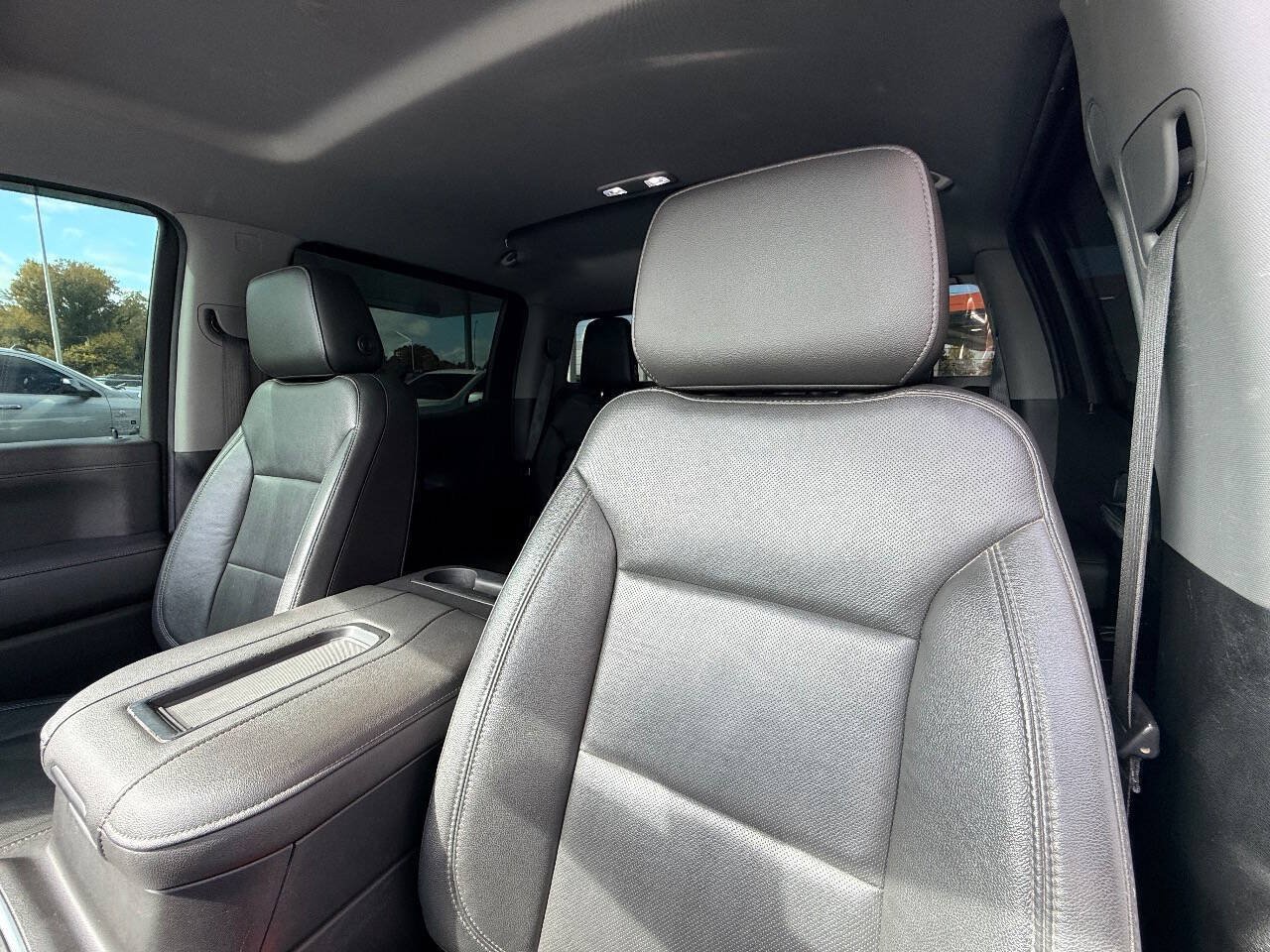 Used 2019 GMC Sierra 1500 SLT AWD/4WD image 29