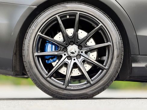 Used 2020 Mercedes-Benz S 560 Sedan image 20