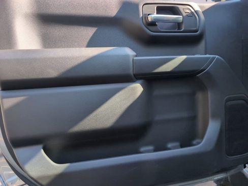 New 2026 Chevrolet Silverado 1500 W/T w/ WT Value Package image 28