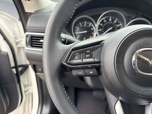 Certified 2023 MAZDA CX-5 AWD 2.5 S w/ Preferred Package image 33