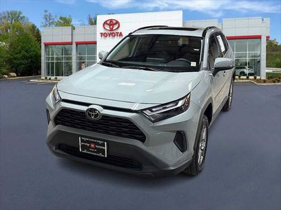 Certified 2023 Toyota RAV4 XLE w/ Convenience Package