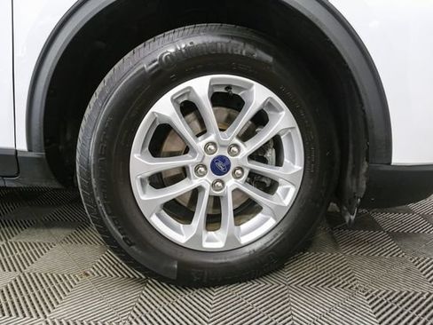 Used 2021 Ford Escape SE w/ Convenience Package AWD/4WD image 15