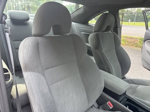 Used 2008 Honda Civic LX image 17