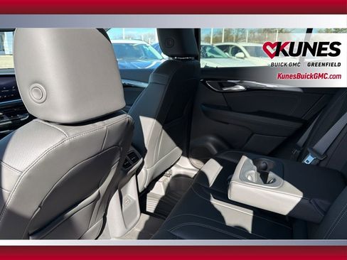 New 2026 Buick Envision Preferred image 37