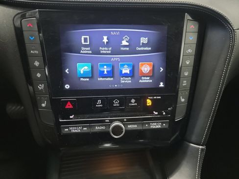 Used 2019 INFINITI QX50 Essential w/ Premium Heat Package AWD/4WD image 21