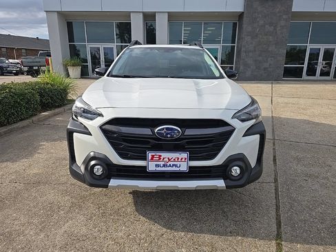 Used 2024 Subaru Outback Limited XT AWD/4WD image 13