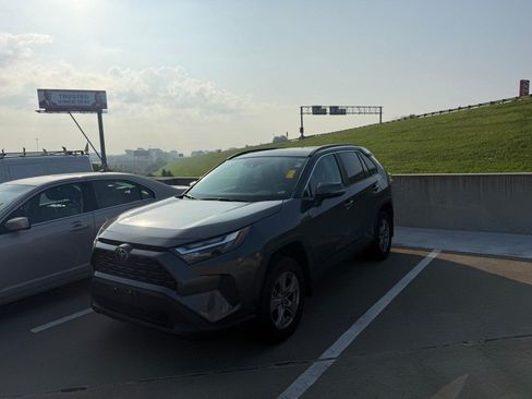 Certified 2023 Toyota RAV4 XLE w/ Convenience Package AWD/4WD image 2
