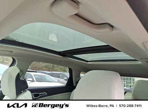 New 2026 Kia Sportage SX Prestige AWD/4WD image 10