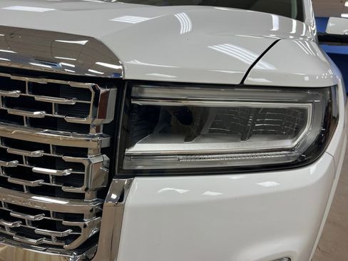 Used 2021 GMC Acadia Denali w/ Denali Ultimate Package image 30