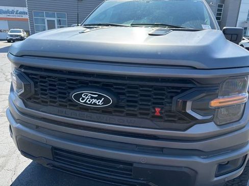 Used 2024 Ford F150 XLT AWD/4WD image 11