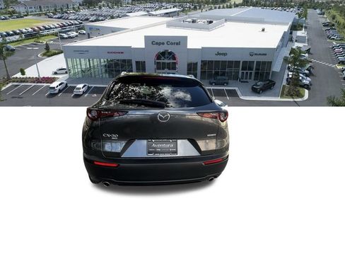 Used 2023 MAZDA CX-30 AWD 2.5 S w/ Preferred Package image 6