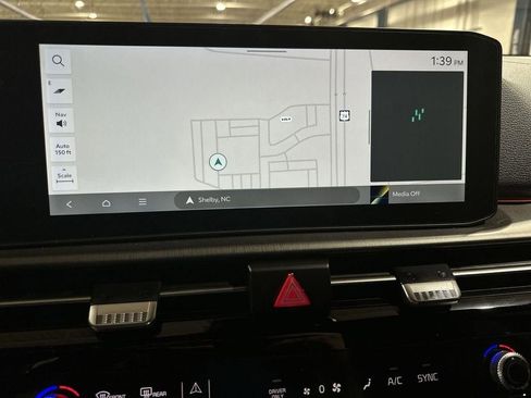 New 2026 Kia Sportage X-Line Prestige AWD/4WD image 21