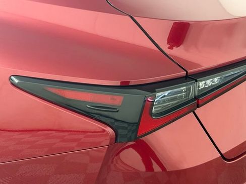 Certified 2024 Lexus IS 300 w/ Premium Package RWD image 15