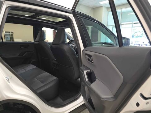 Certified 2026 Toyota RAV4 XSE w/ Panoramic Sun Roof Package AWD/4WD image 27